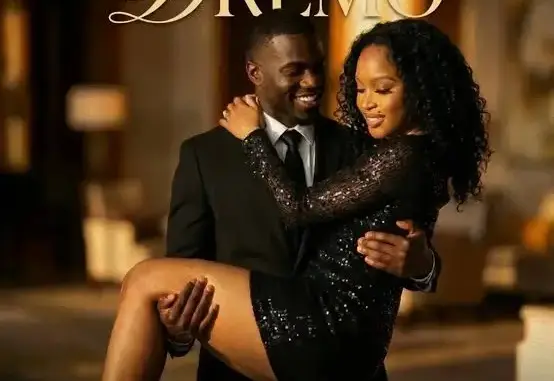 Dremo – Secrets We Keep