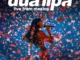 Dua Lipa Live From Mexico (Album)