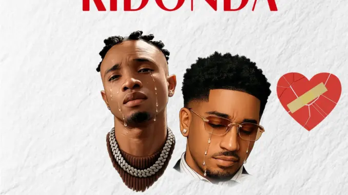 Dulla Makabila – Kidonda