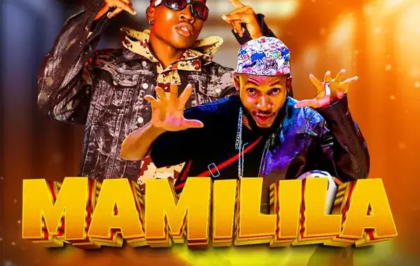 Ecko Star – Mamilila