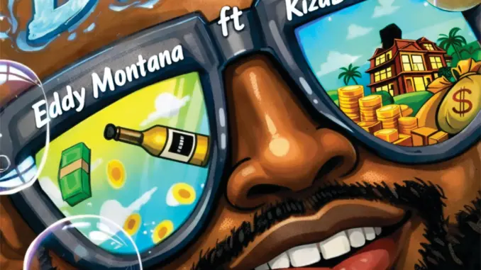 Eddy Montana – Diallo Ft. Kiza Blaqboy