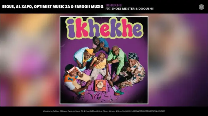 EeQue – IKhekhe