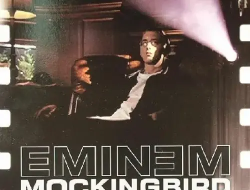 Eminem – Mockingbird