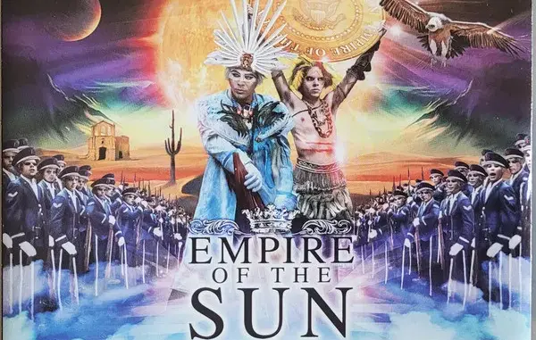 Empire Of The Sun – We Are the People