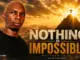 English Audio Bible – Nothing Is Impossible