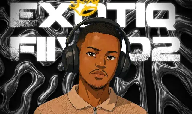 Exotiq Fiive02 – Pure Intentions