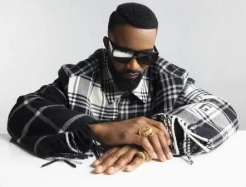Fally Ipupa – Motema Mpamba