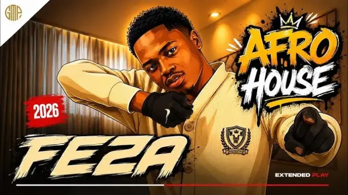 Feza – Umaqondana (Remix) Ft. NoNtandoee