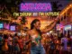Filippo Odatruf – MELISSA I’M DRUNK AND I’M OUTSIDE