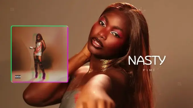 Fimi – Nasty