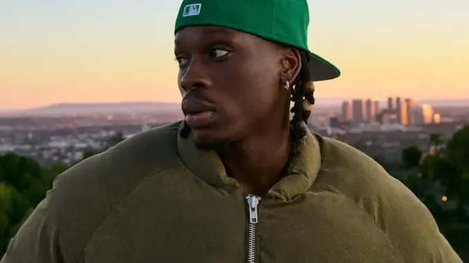 Fireboy Dml – By Fire