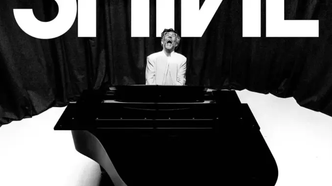 Fito Páez – Shine (Album)
