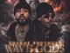 French Montana & Max B – Wave Gods 2 Cosmos Brothers (Album)