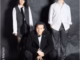 Freude – Unter Druck Und Zwischen Welten (Album)