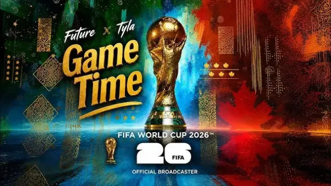 Future – Game Time Ft. Tyla