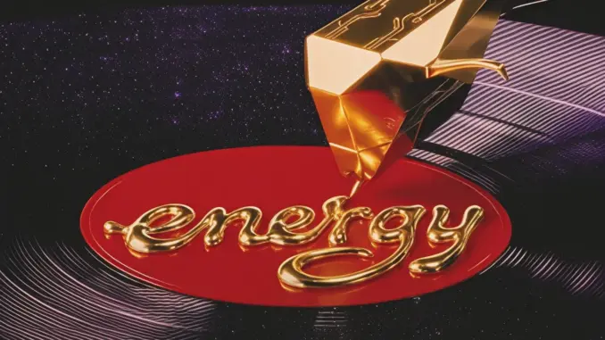 G4ZI & Kizz Daniel – Energy