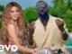 GIMS, SHAKIRA – On était Bien Là