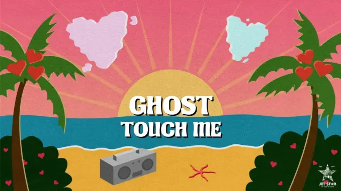 Ghost Gtb – Touch Me Slow