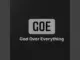 God Over Everything – No Dulling New Week New Blessing