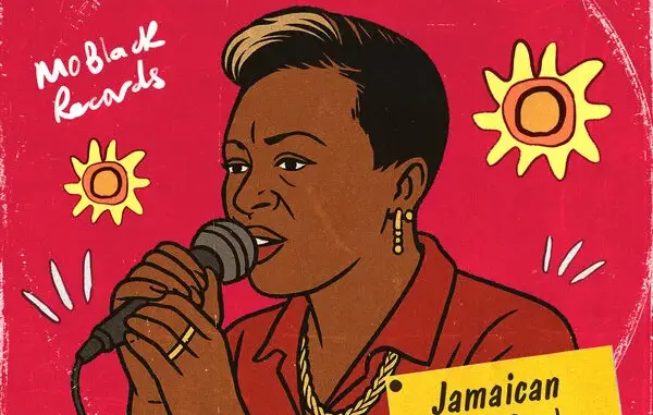 HUGEL & SOLTO (FR) – Jamaican (Bam Bam)