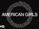 Harry Styles – American Girls