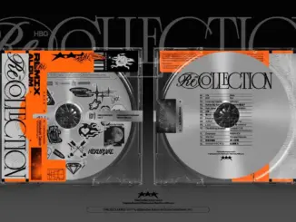 Hatsuboshi Gakuen – [Hatsuboshi Gakuen] Remix Album「ReCollection」Vol.1 (Album)