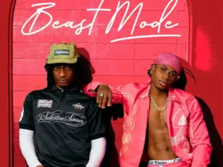 Hyce BEAST MODE ft Timi Martins 768x768