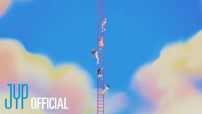 ITZY – Motto (Ep)