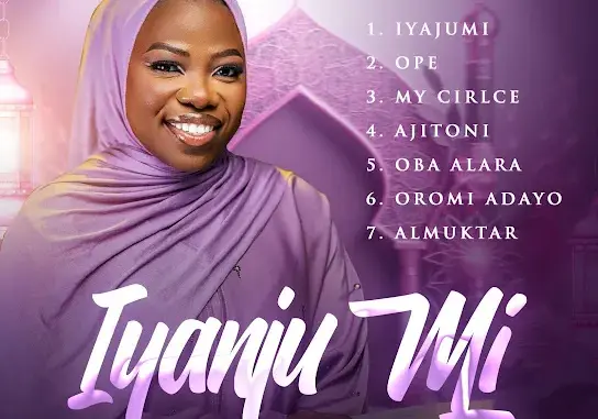 IrawoOwuro – Iyanju Mi