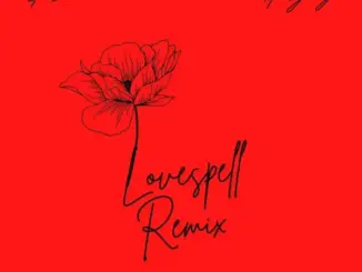Itaré – Love Spell (Remix) Ft. Iyanya