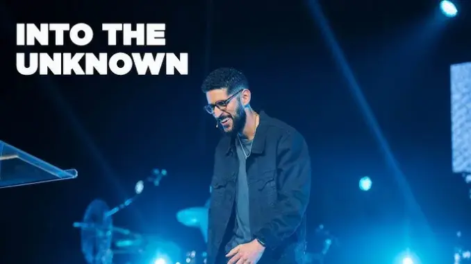 JJ – Into the Unknown (Ep)