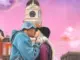 Jack V – Dala What You Must