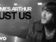 James Arthur – Just Us