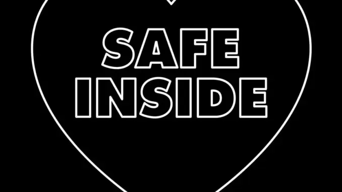 James Arthur – Safe Inside