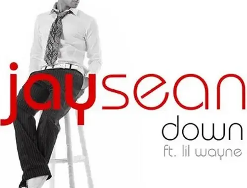 Jay Sean – Down (Feat. Lil Wayne)