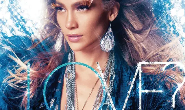 Jennifer Lopez – On the Floor (Feat. Pitbull)