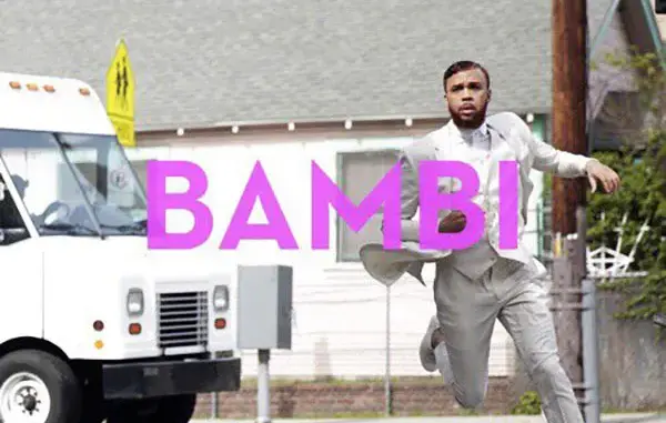 Jidenna – Bambi