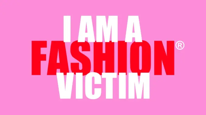 Joeyy – Fashion Victim (Ep)