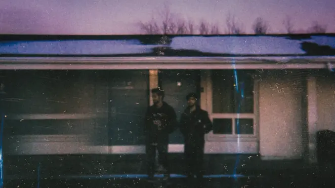Josh Santos – SAY THE WORD