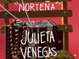 Julieta Venegas – Norteña (Album)