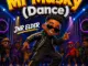 Junior Elder – Mr Musky Ft. Zlatan