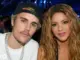 Justin Bieber & Shakira – Damn God