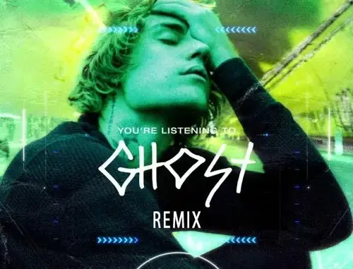 Justin Bieber – Ghost