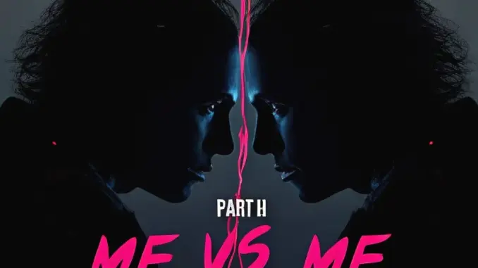 K.P.L Me Vs Me Pt. 2 (Remix)