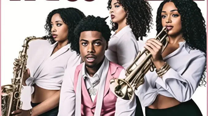 Kairo Keyz – EATERS