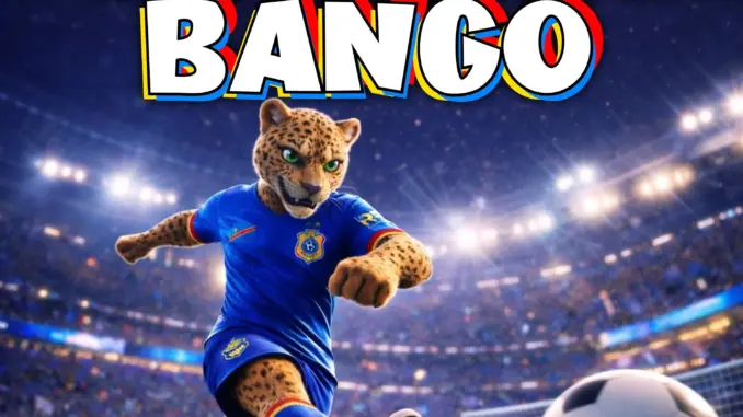 Karibu Kidz – Tobeta Bango