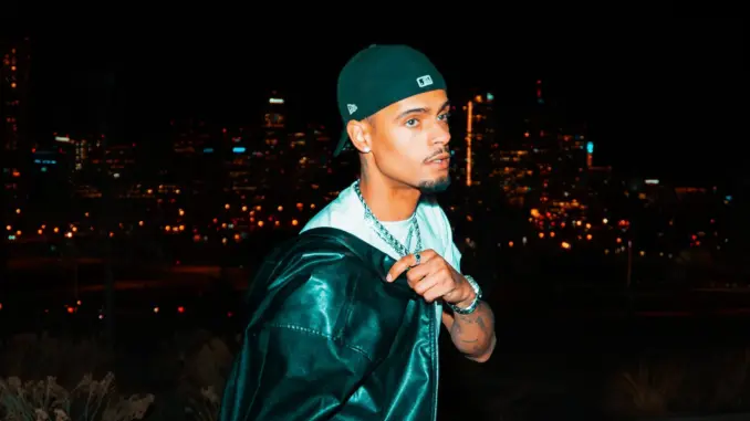 Keenan TreVon – She Goes By Denver