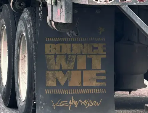 Kenny Mason – Bounce Wit Me