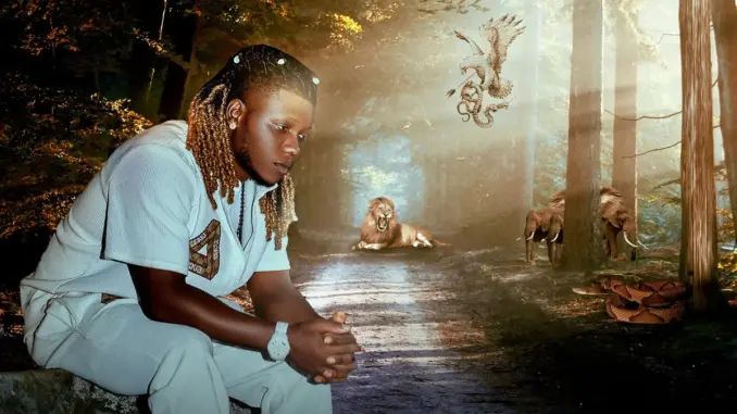 King OT – Try Consider