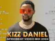 Kizz Daniel – A Gospel Song Ft. Krizbeatz